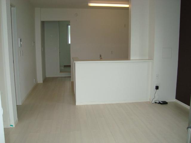 3/25 リビング/ダイニング