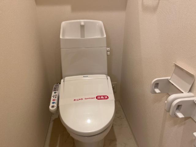 17/30 トイレ