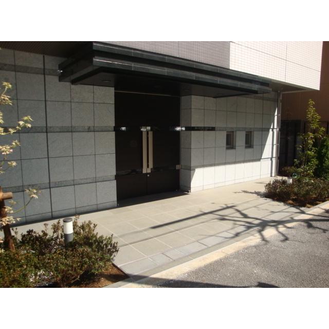 2/9 エントランス