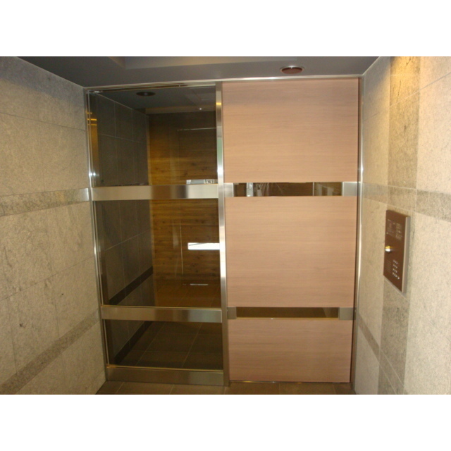 11/17 エントランス