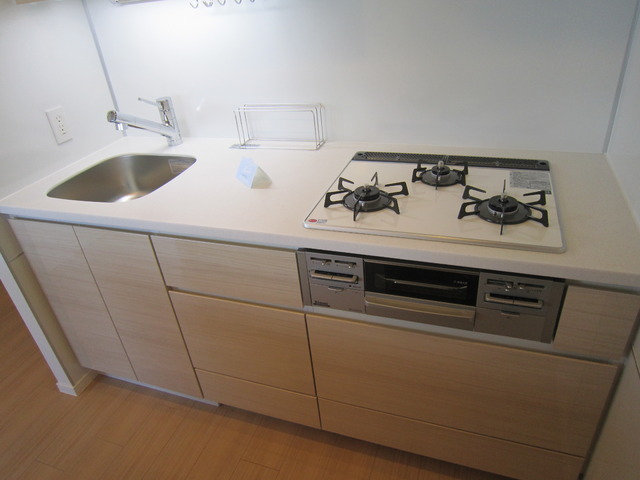 6/16 キッチン