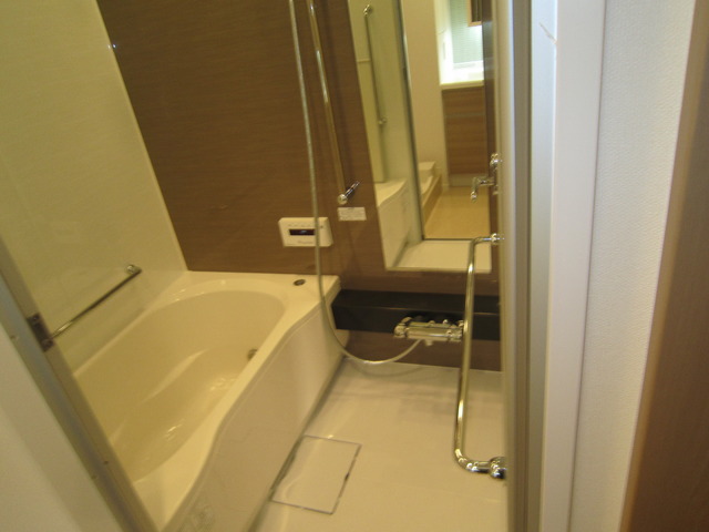 7/16 浴室