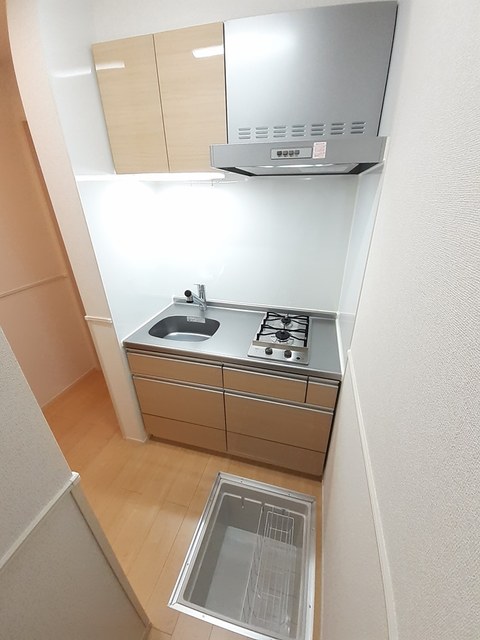7/20 キッチン