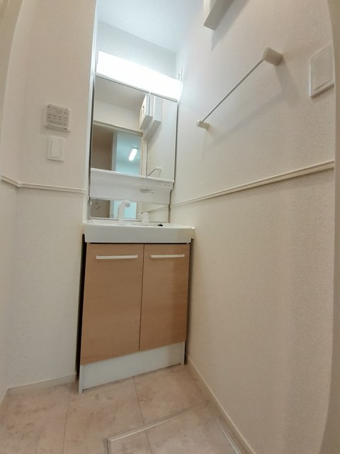 10/20 洗面