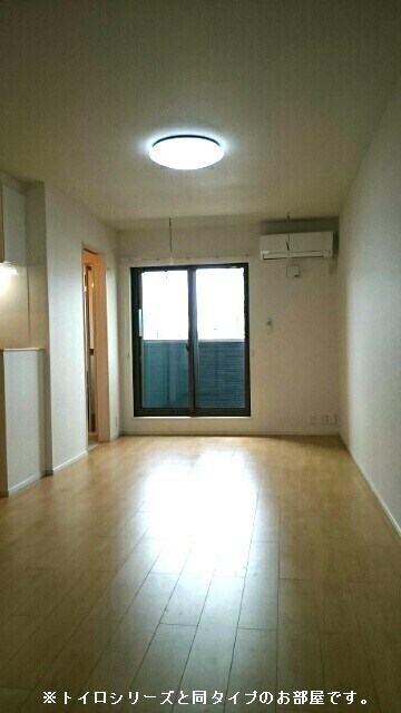 3/18 リビング/ダイニング