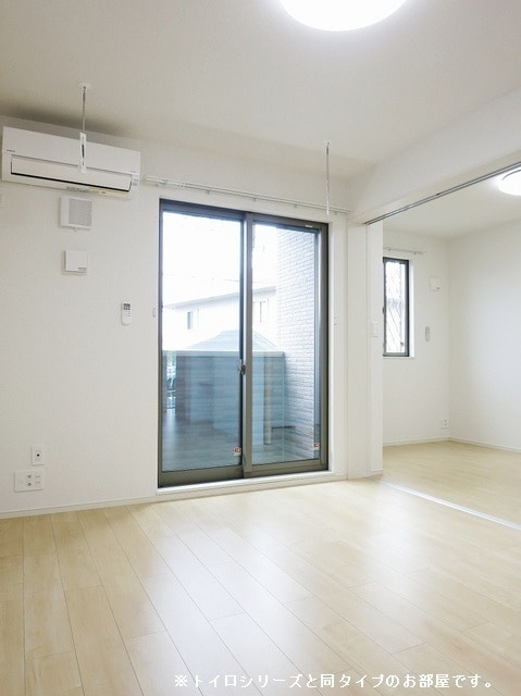 3/18 リビング/ダイニング