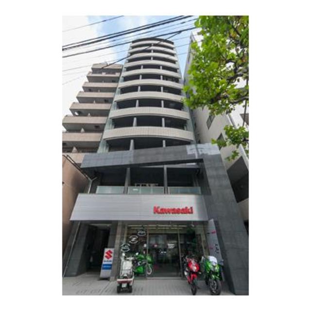 1/19 外観