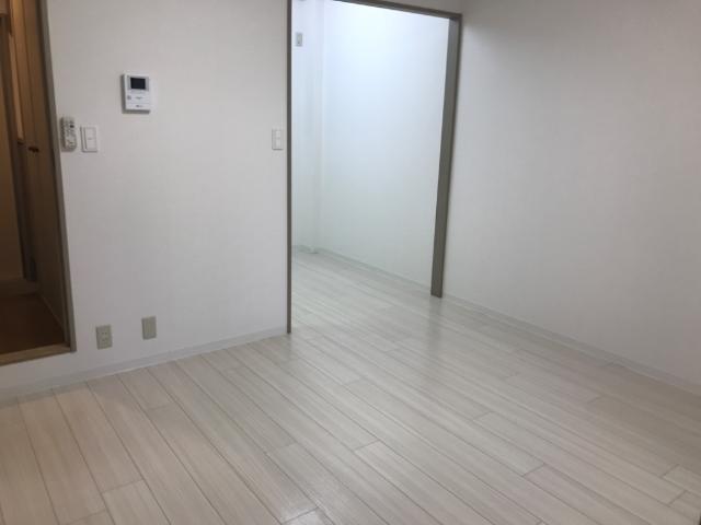 4/25 リビング/ダイニング