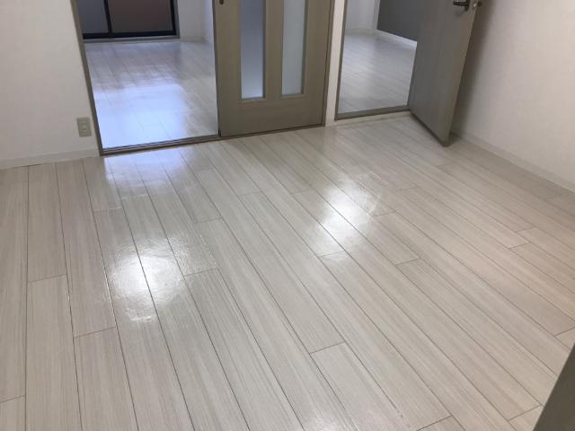 3/25 リビング/ダイニング