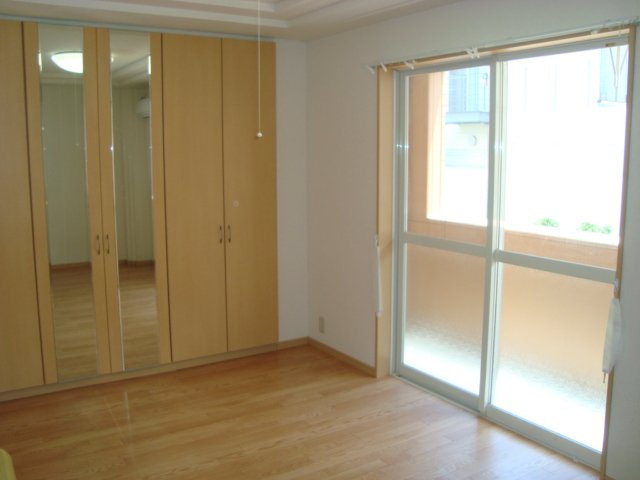 14/23 バルコニー