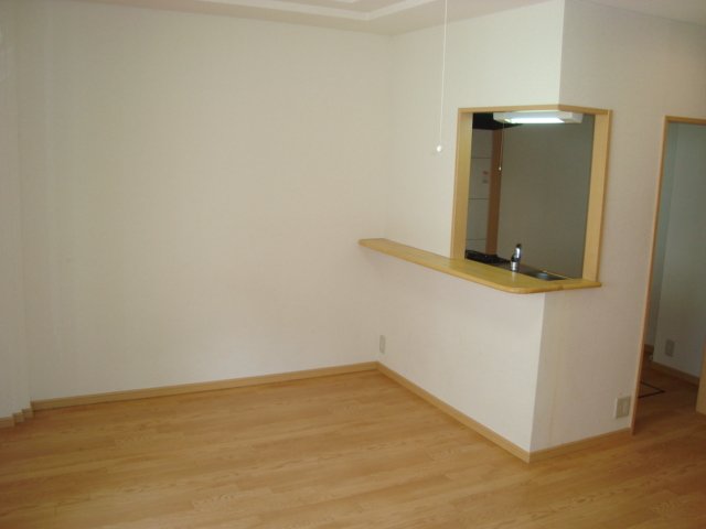 3/23 リビング/ダイニング