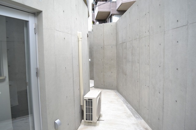 13/15 バルコニー