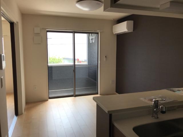 3/27 リビング/ダイニング