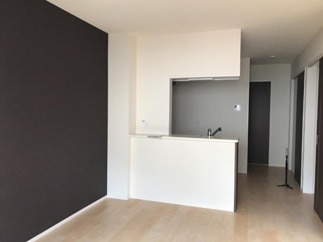 4/27 リビング/ダイニング