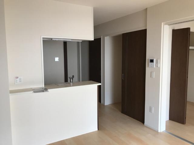 5/27 リビング/ダイニング