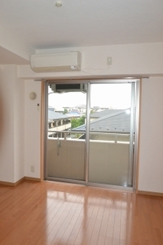 4/15 リビング/ダイニング