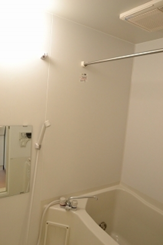 7/15 浴室