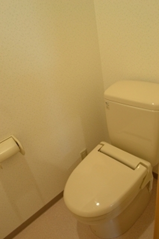 8/15 トイレ