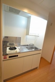 5/14 キッチン