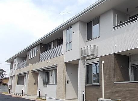 17/24 エントランス