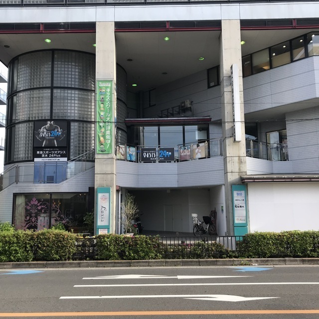 3/9 外観