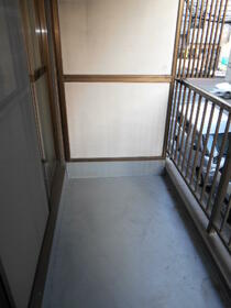 15/29 バルコニー