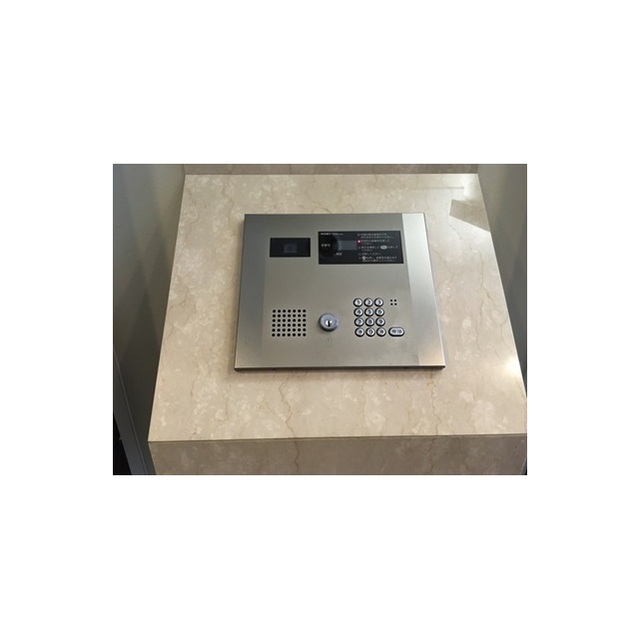 16/24 エントランス