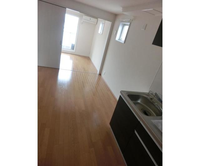 14/30 リビング/ダイニング