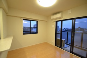 6/24 リビング/ダイニング