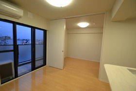 7/24 リビング/ダイニング