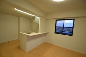 8/24 リビング/ダイニング