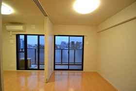 4/24 リビング/ダイニング