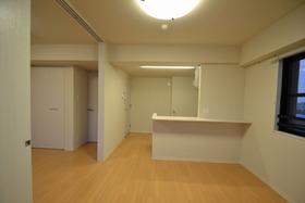 5/24 リビング/ダイニング