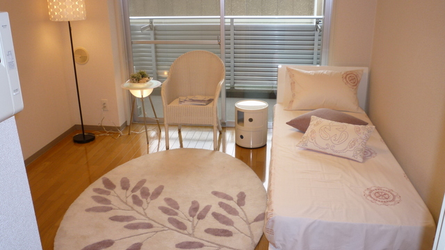 6/26 リビング/ダイニング