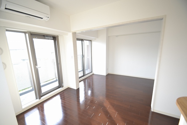 6/30 リビング/ダイニング