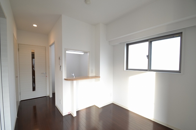 7/30 リビング/ダイニング