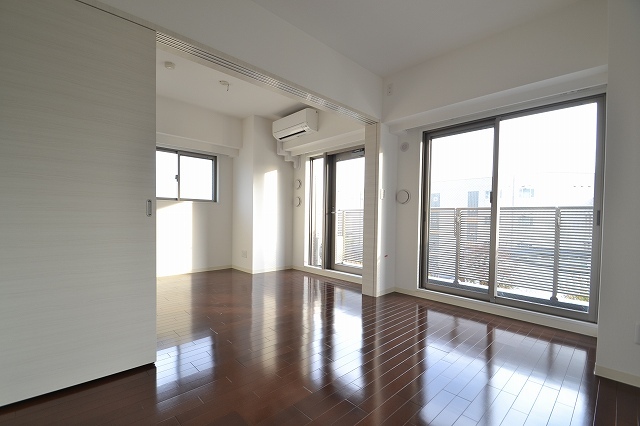 12/30 リビング/ダイニング