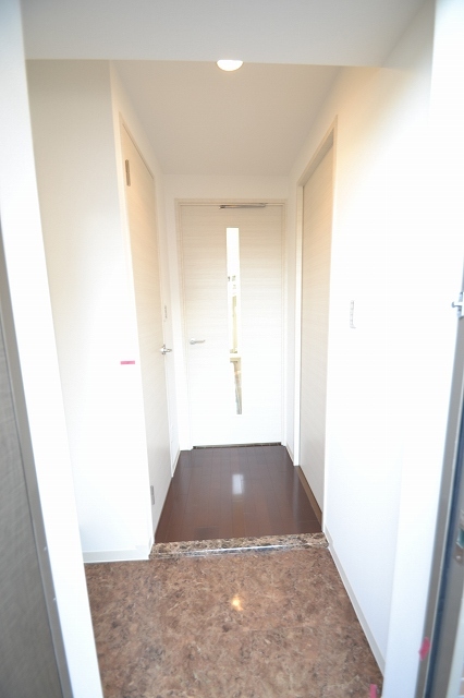 18/30 玄関