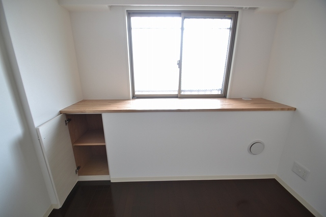 6/30 リビング/ダイニング