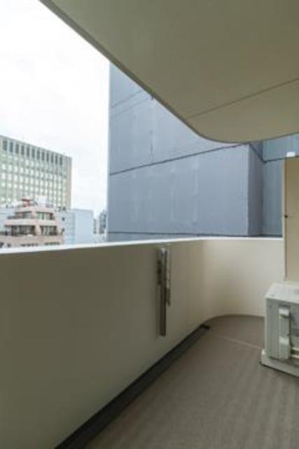 25/29 バルコニー