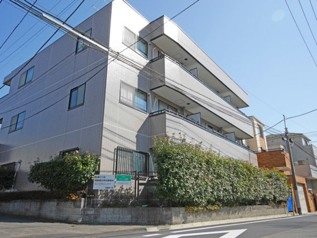 1/19 外観