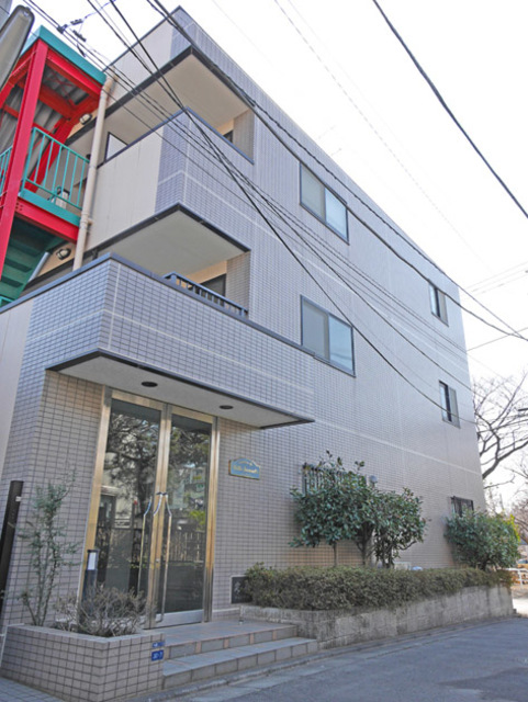 2/12 外観