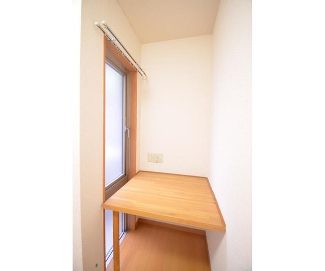 5/14 リビング/ダイニング