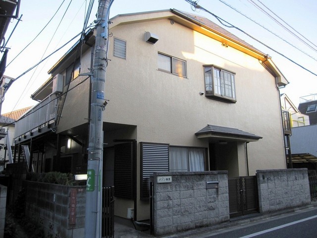 1/27 外観