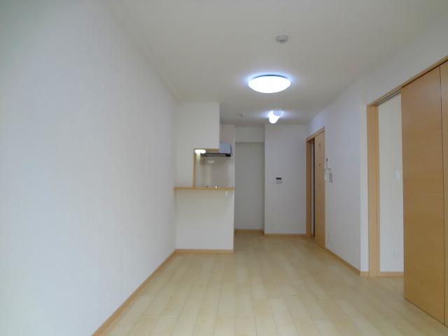 3/14 リビング/ダイニング