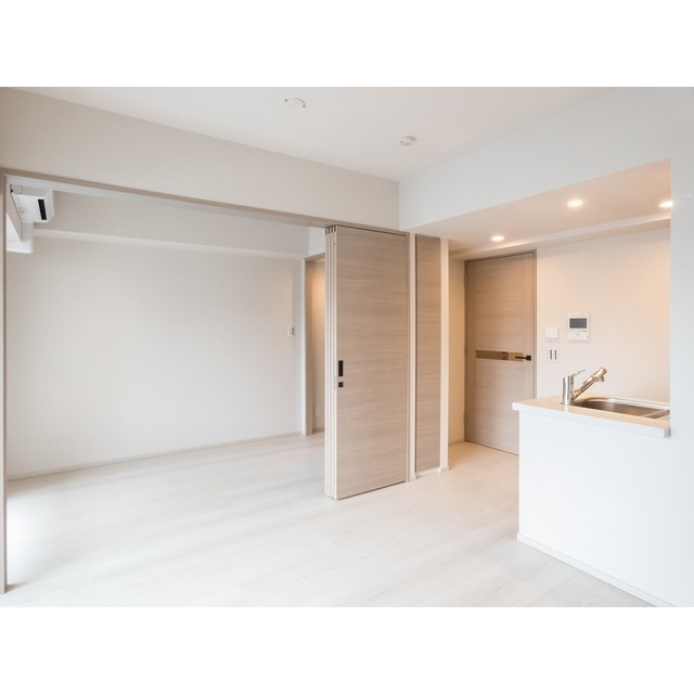 3/21 リビング/ダイニング