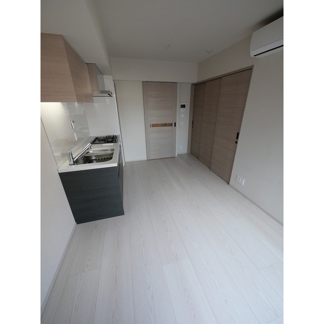 4/25 リビング/ダイニング