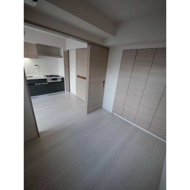 6/25 リビング/ダイニング