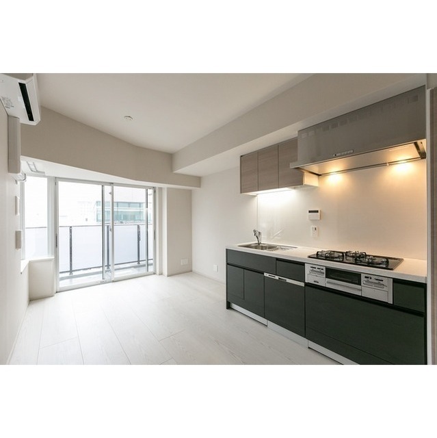 3/25 リビング/ダイニング