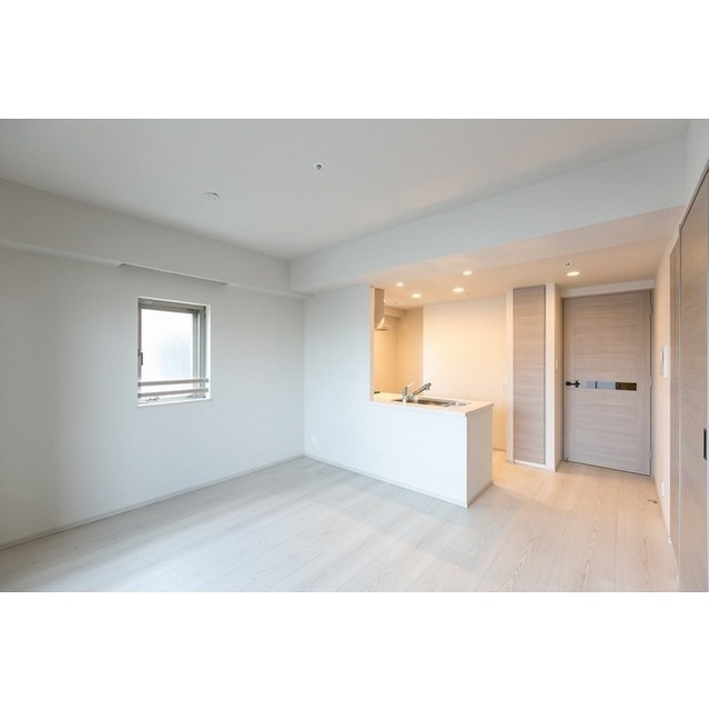 3/23 リビング/ダイニング